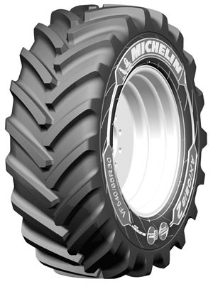 Michelin AxioBib 2