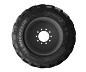 Michelin AxioBib 2, la nueva gama de neumáticos para tractores de mediana y gran potencia