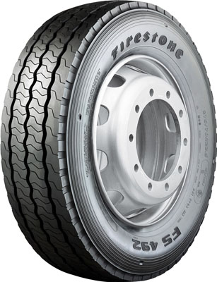 Firestone FS492