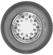 Nuevo neumático para camión Sava Cargo 4 HL