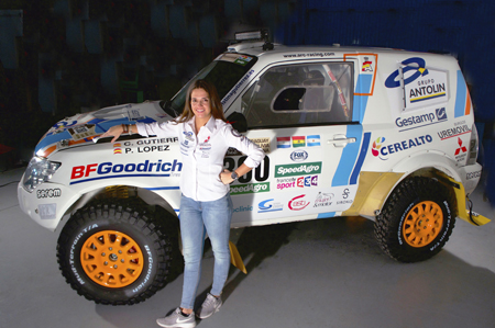 Cristina Gutiérrez 