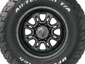 BFGoodrich® All-Terrain T/A KO2