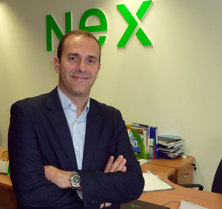 NEX Tyres S.L. adquiere la distribución mayorista de Neumáticos Álvarez