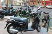 La entrada en vigor de la Euro4 duplica las ventas de motos en diciembre