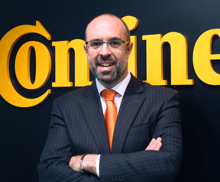 Daniel Camacho