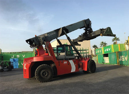 Galaxy Portstar Plus