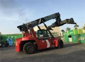 Galaxy Portstar Plus demuestra su valor en trabajos muy exigentes