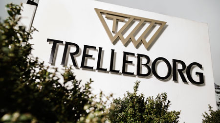 Trelleborg incrementa los precios