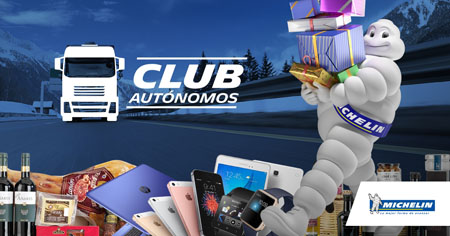 Club Autónomos Michelin