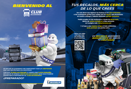 Club Autónomos Michelin