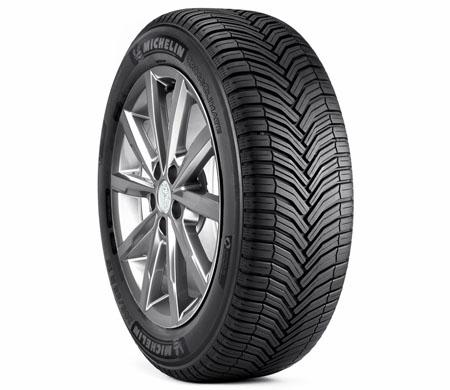 Michelin CrossClimate