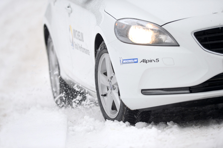 ¡Sin necesidad de cadenas!