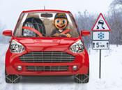 Confortauto presenta sus consejos de conducción en invierno con un nuevo vídeo