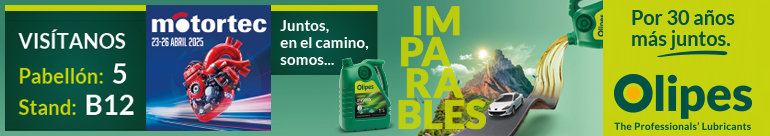 Olipes 2025