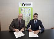 ADINE firma un acuerdo de colaboración con ERM Risk Management