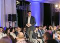 Vulco celebró su Convención anual en la que presentó sus planes