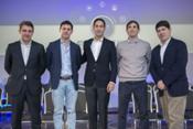 Vulco celebró su convención anual en la que presentó sus planes a los asociados de España y Portugal