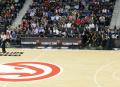 Kumho, patrocinador oficial de los Atlanta Hawks