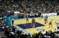 Kumho, patrocinador oficial de los Charlotte Hornets