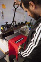 Bridgestone viaja al universo de la moda más vanguardista con la firma María keFisherman