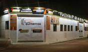 Talleres Quinientos, ganador de la edición Confortauto Premium 2017