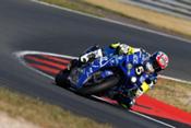 Bridgestone regresa al campeonato del mundo de resistencia de motociclismo