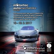 Motortec Automechanika Madrid contará con más de 100 actividades formativas y de networking