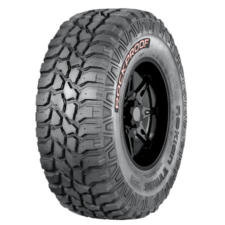 Nokian Rockproof