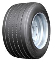 Nuevo Semperit RUNNER T2 445/45 R 19.5”, el neumático para remolque