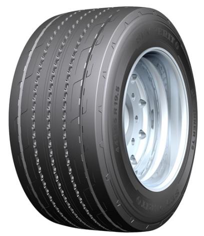 Semperit RUNNER T2 445/45 R 19.5”
