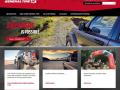 General Tire presenta su nueva web