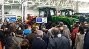 Bridgestone y Agrícola Castellana, socios en la quinta edición de AGRARIA