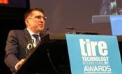 Tire Technology International nombra a Continental Fabricante de Neumáticos del Año 2017 