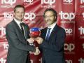 Goodyear Dunlop, certificada como ‘Top Employer España’ 