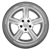 Sava presenta el intensa UHP 2, un neumático de altas prestaciones que mejora en prestaciones