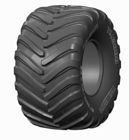 VF 1050/50 R32 TM3000 de Trelleborg