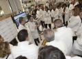 Visita guiada a la fábrica de Continental Automotive de Rubi