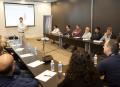 Jornada de trabajo con los socios de BestDrive