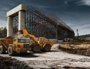 Continental firma un acuerdo de colaboración con Caterpillar