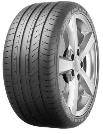 Fulda Sportcontrol 2