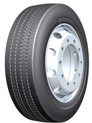 Conti Urban HA3 245 70 R19,5
