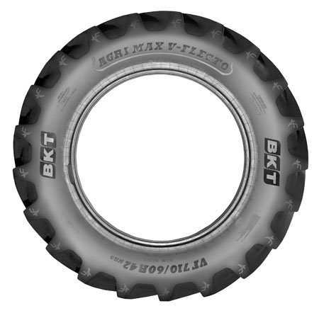 Agrimax V-Flecto