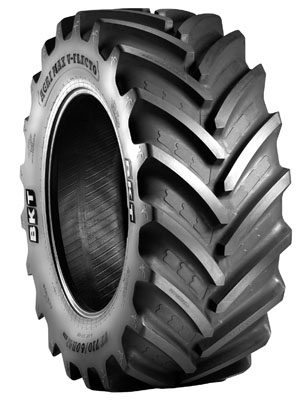 Agrimax V-Flecto