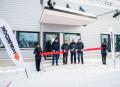 Technotrac Ivalo de Hankook