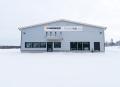 Technotrac Ivalo de Hankook