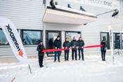 Hankook inaugura su propio centro de ensayos europeo para neumáticos de invierno en Finlandía