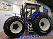 Las innovaciones de Michelin ayudan a los agricultores responder a los retos de una agricultura sostenible