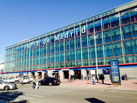 IFEMA acogerá una nueva edición de Motortec