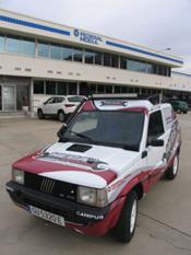 Federal-Mogul Motorparts presenta MECACRACKS