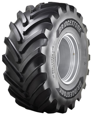 Bridgestone VT-COMBINE
